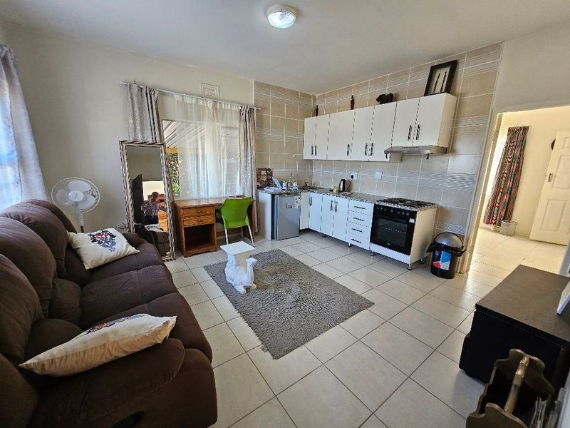 Furnished ONE Bedroom Apartment in Umbilo