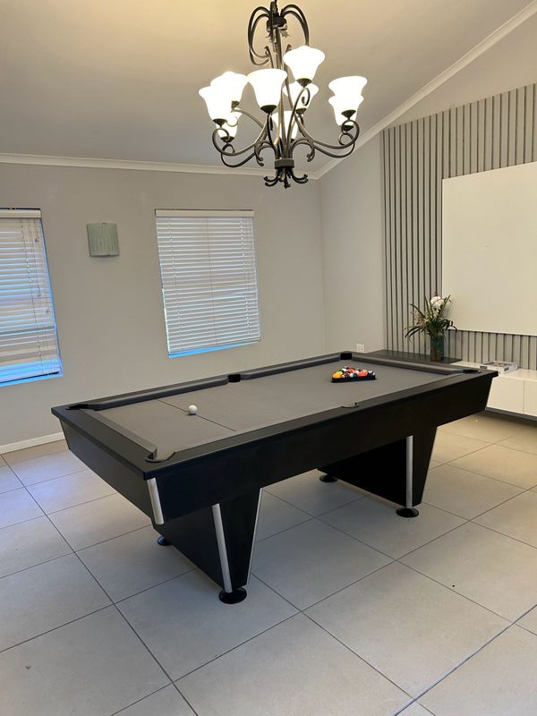Slate pool tables for sale