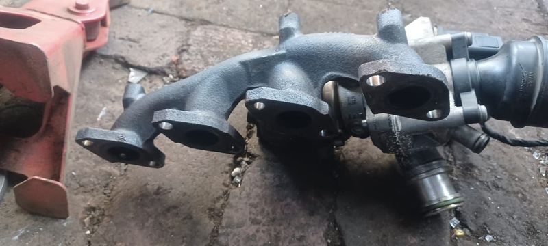 Vw audi 1.2 tsi cbz turbo charger for sale