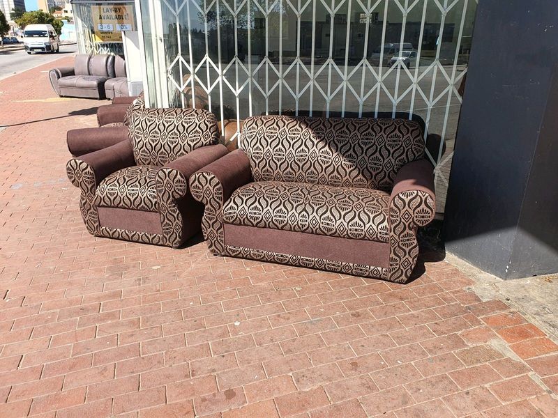 New 4 piece couch