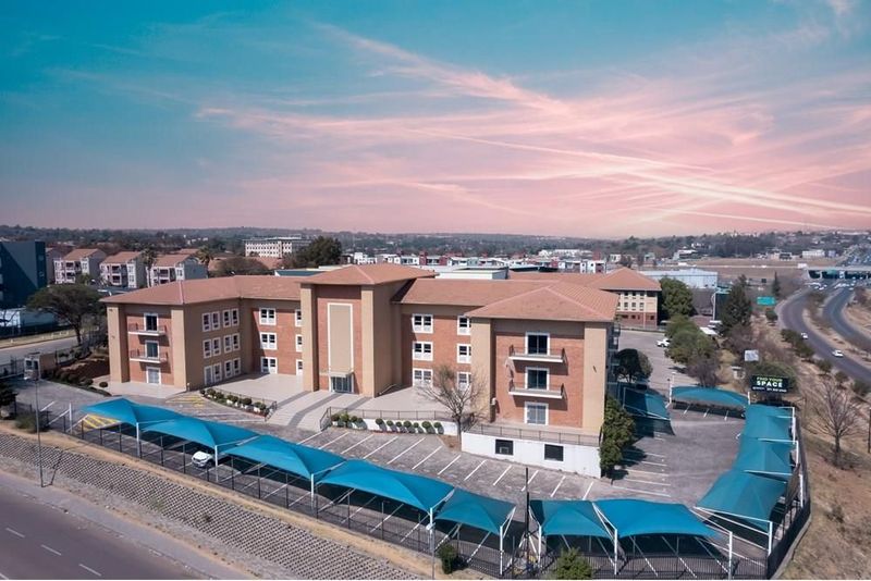 Prime Office Space Available for Lease in Sunninghill, Sandton