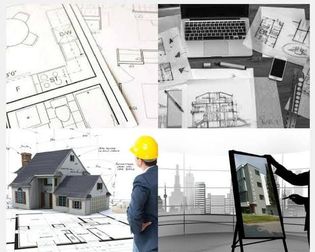Architectural services (house plans, municipal approval, etc)