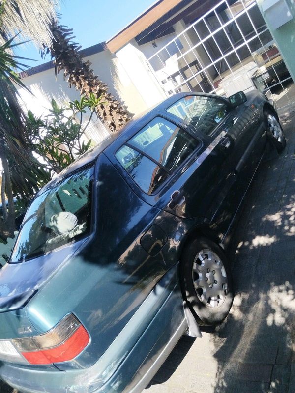 Volkswagen Jetta Mark 3 For sale