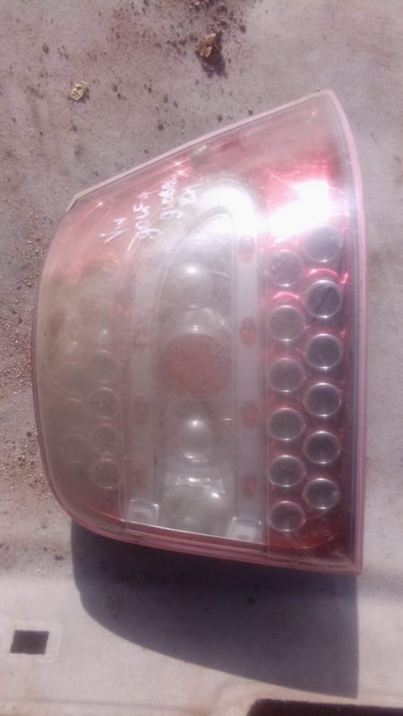 Volkswagen Golf 4 Right Taillight For Sale.