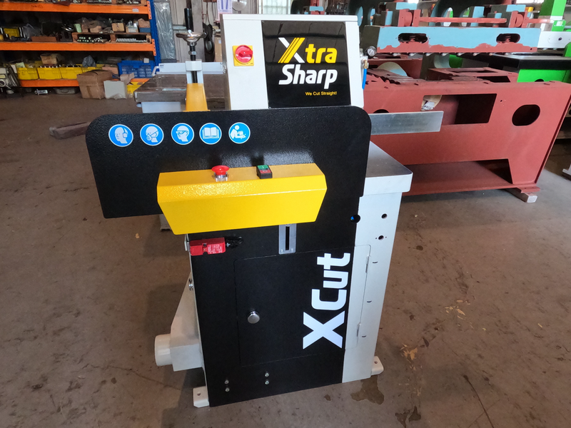 SC-18 XCut crosscut Saw, XtraSharp