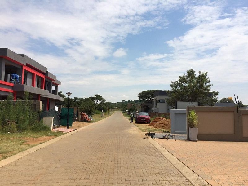Vacant Land for sale in Roodepark Eco Estate