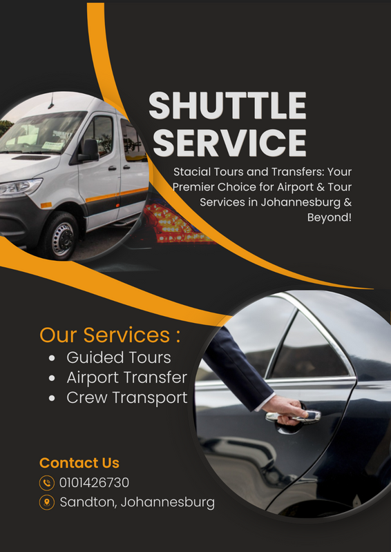 Shuttle  Service