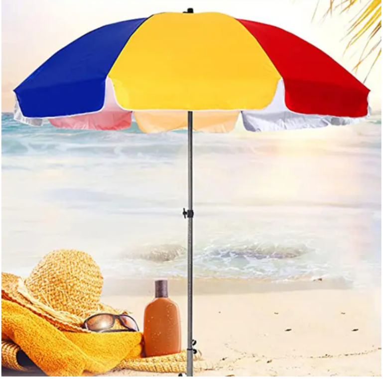 Outdoor Portable Sun Shade Umbrella