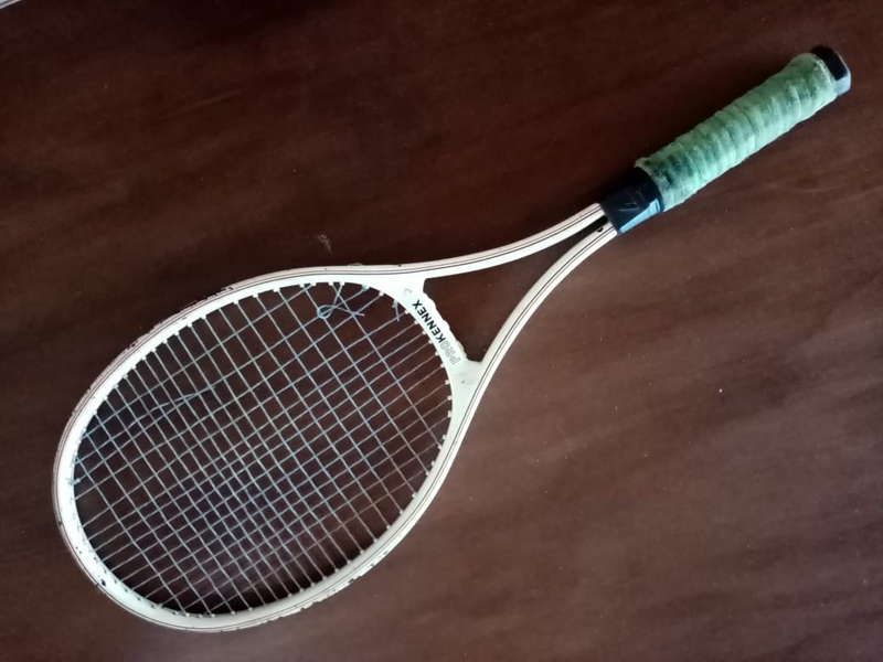 Pro-Kennex Tennis Racket