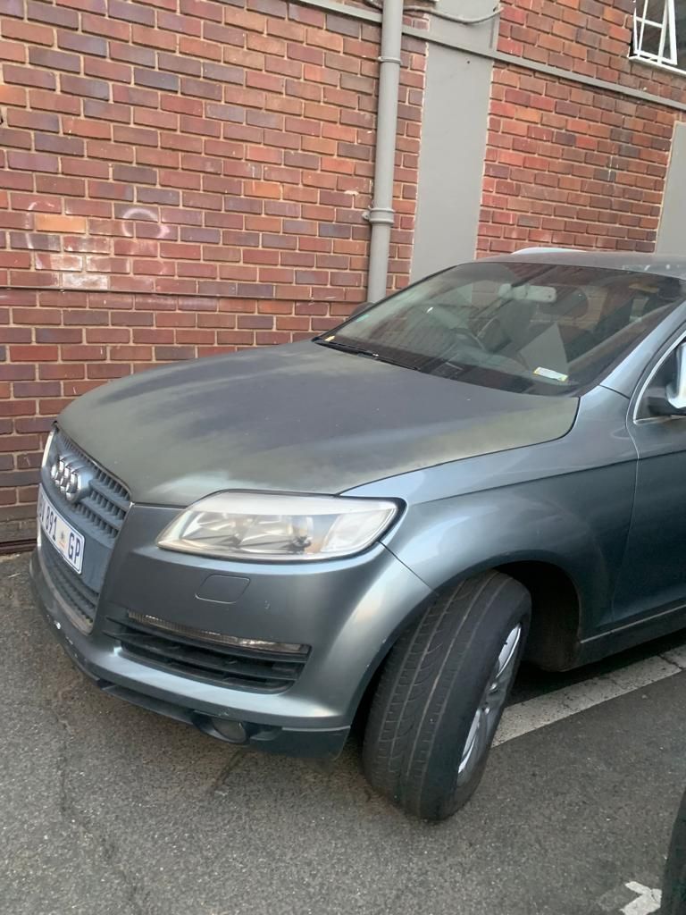 Q7 .AUDI FOR SALE | Bedfordview | Gumtree South Africa