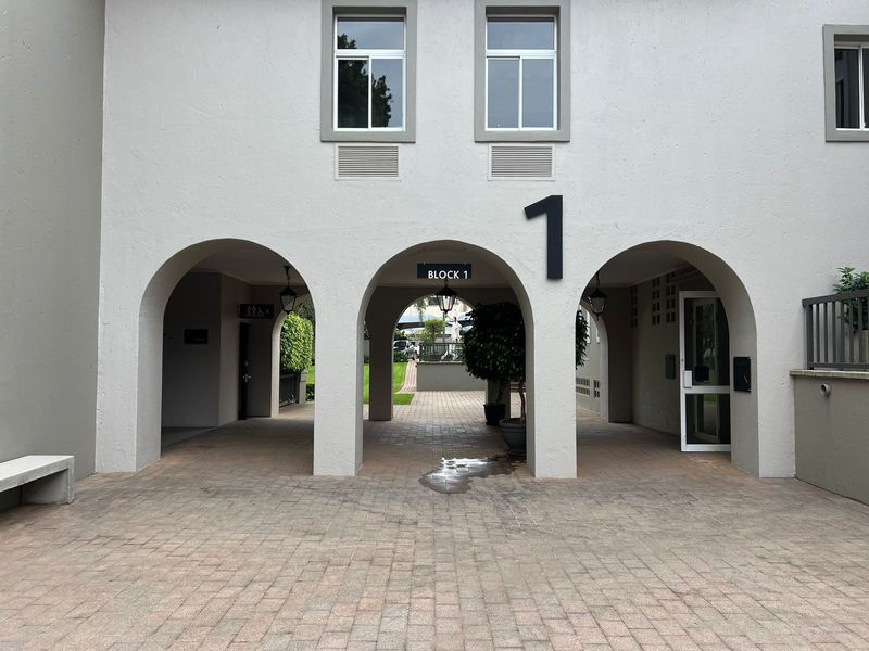 Fountain Grove Office Park | Serviced Office Space to Let in Hyde Park