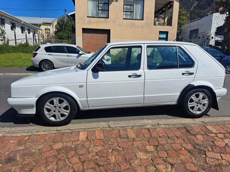 VW Citi 1.4