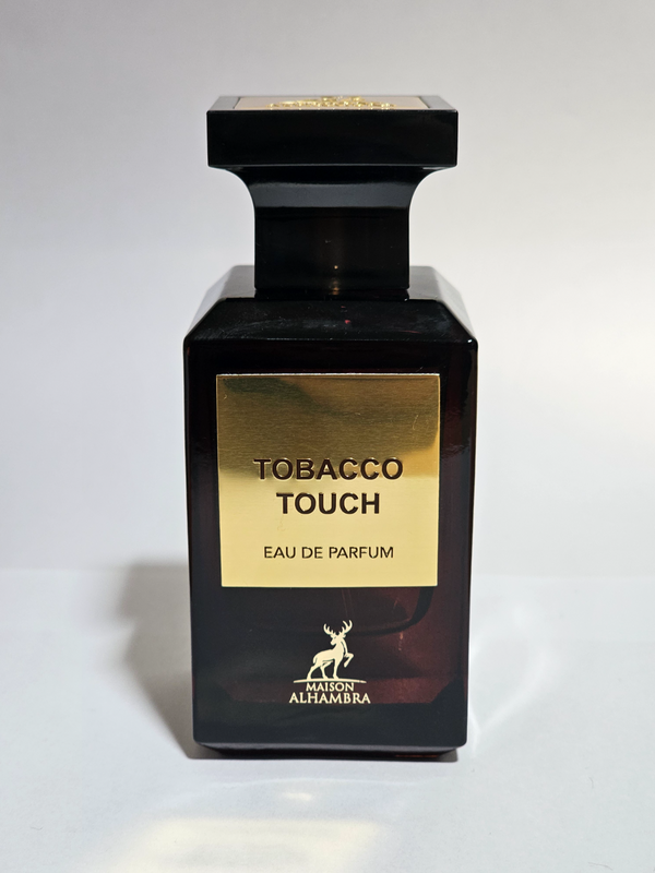 Maison Alhambra - Tobacco Touch