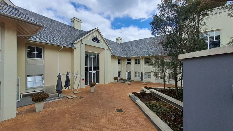 Office to Let At Ballywoods Office Park In Bryanston