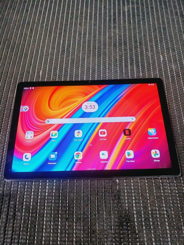 Lenovo tab m10  R1900