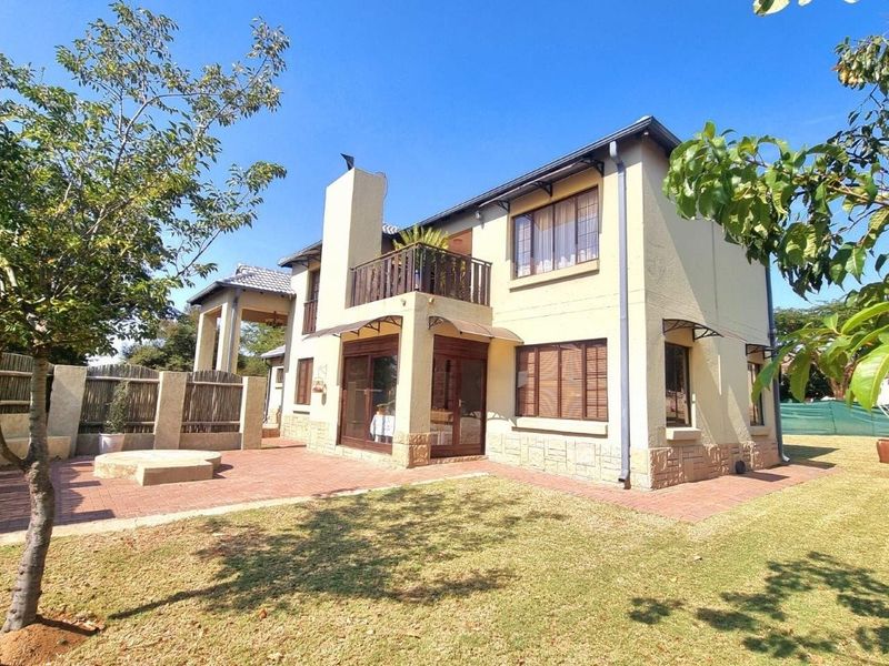 DOUBLE-STOREY GREENBELT LIVING AT A STEAL OF A PRICE!