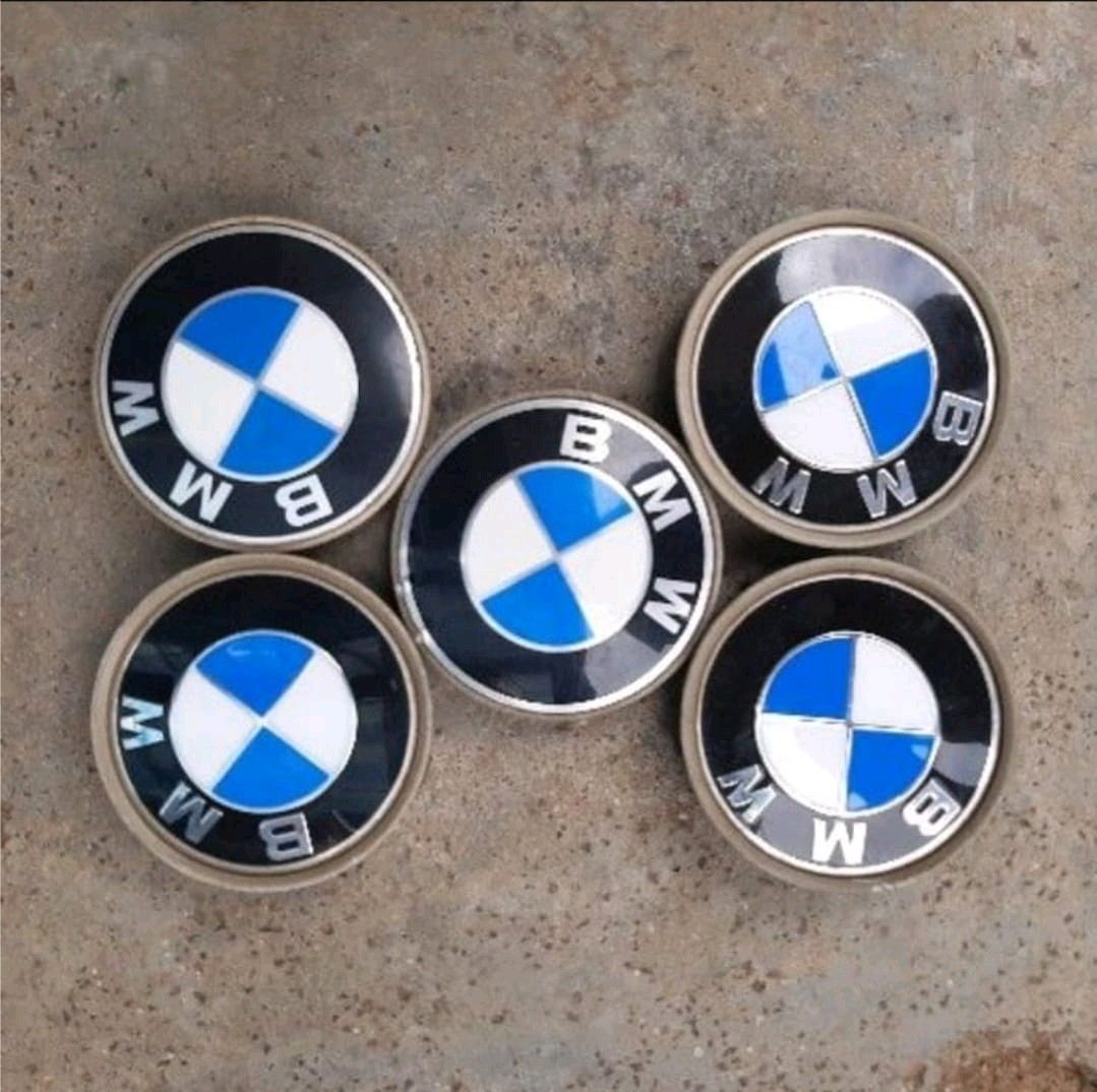 Bmw wheel caps | Soweto | Gumtree South Africa