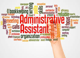 Administrative Assistant - Morningside, Durban