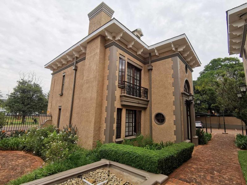 IDEAL INVESTMENT UNIT OPPORTUNITY IN THE STUDENT CAPITAL OF PRETORIA