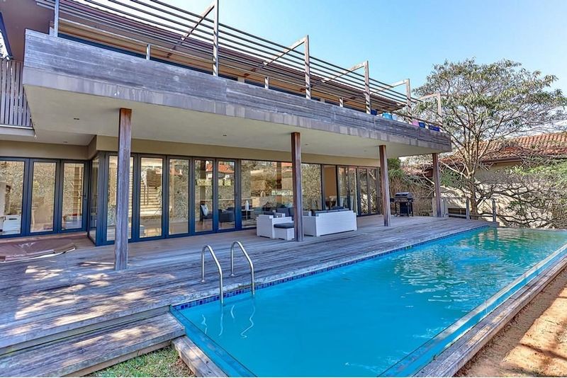 Luxurious 4 bedroom home for sale in Zimbali Estate R11 999 000