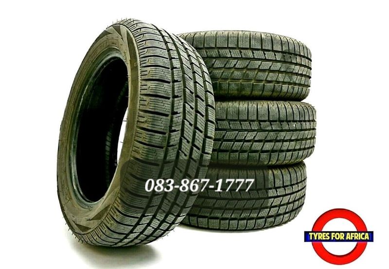 Second hand Tyres &#64;tyres4africa