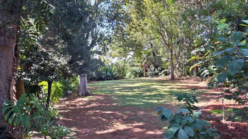 Opportunity for Developers in Alphen Park Pretoria with a 3 bedroom house