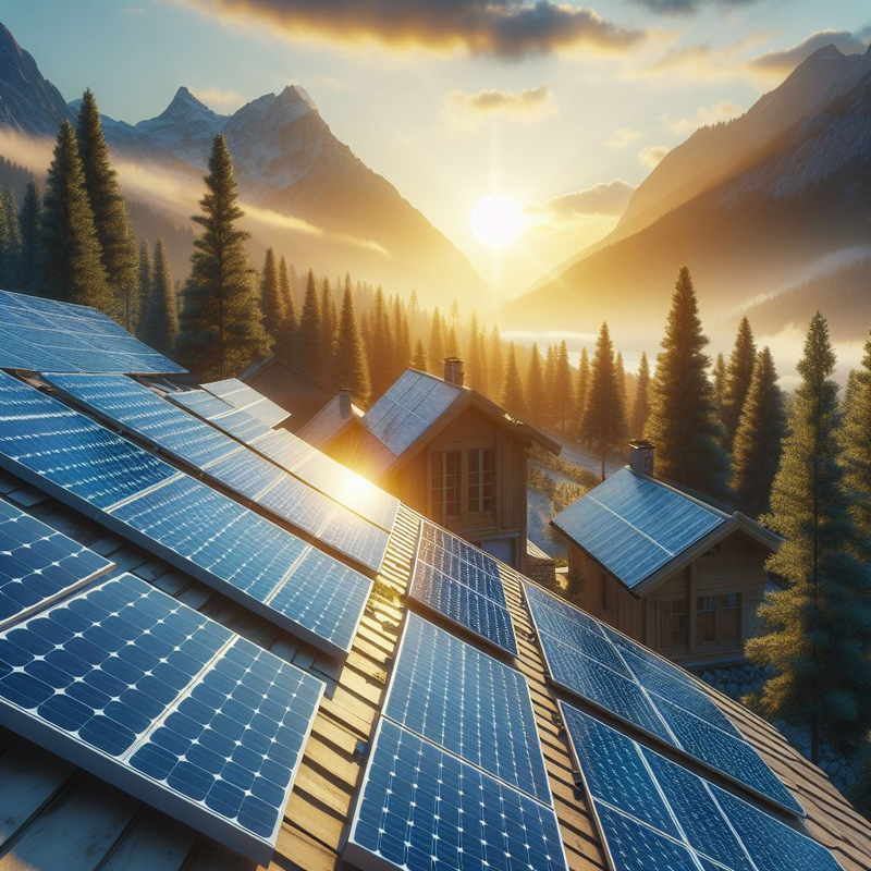 Looking to get off the grid? Contact us, here to assist - Solar, Inverters and Energy savings.