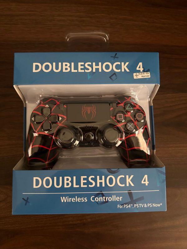 PlayStation 4 controllers BRAND NEW