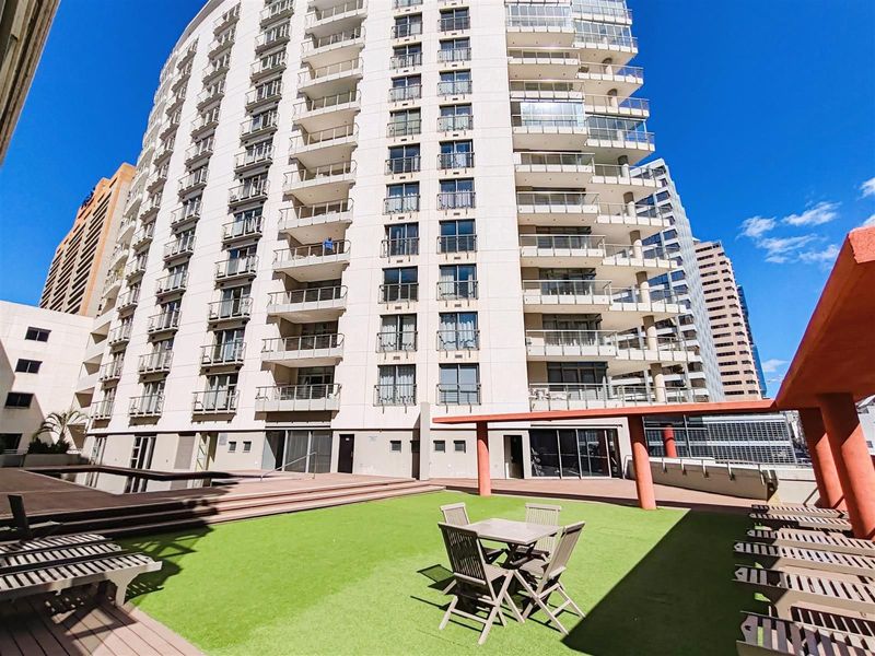 Apartment For Sale in Cape Town City Centre Cape Town Western Cape