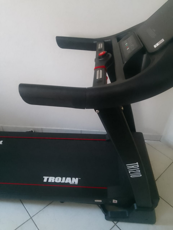 Treadmill - Trojan TR1210