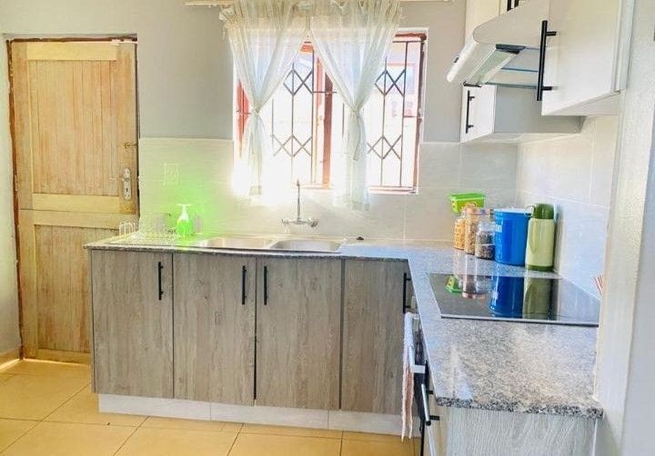A charming home is located at uMhlathuze.