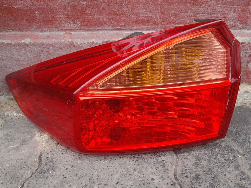 Honda Ballade left side tail light for sale