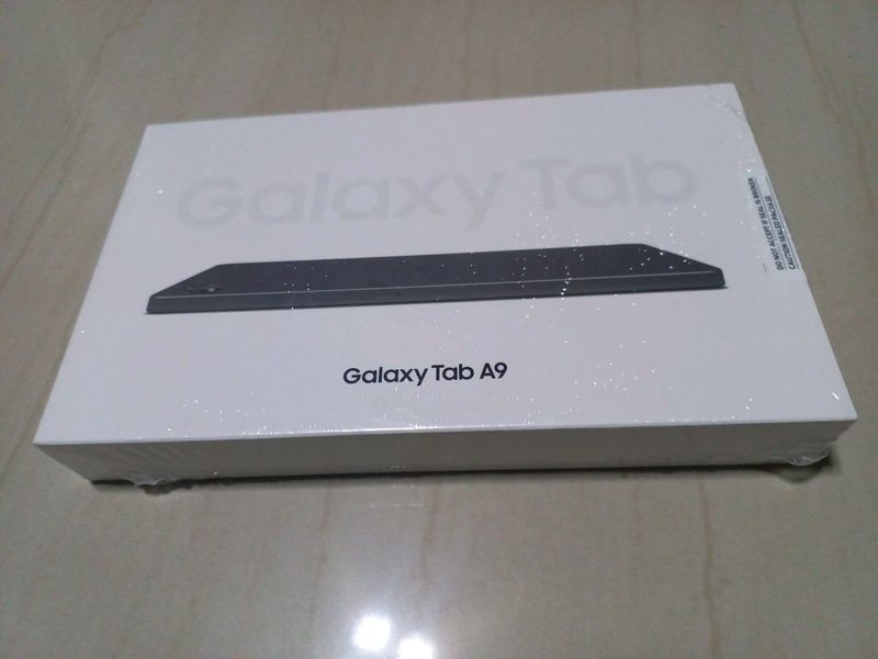 Samsung galaxy tab A9 64GB for sale R4000