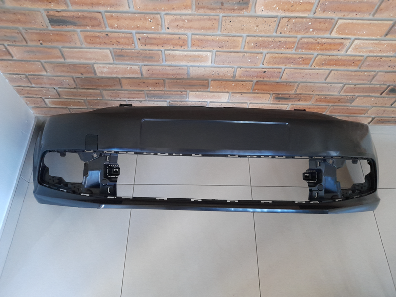 VW POLO TSI 14/17 BRAND NEW BRAND NEW FRONT BUMPERS FORSALE R795