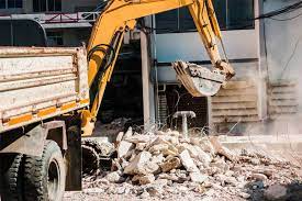 Commercial Interior Demolition in johannesburg call 078 429 2760