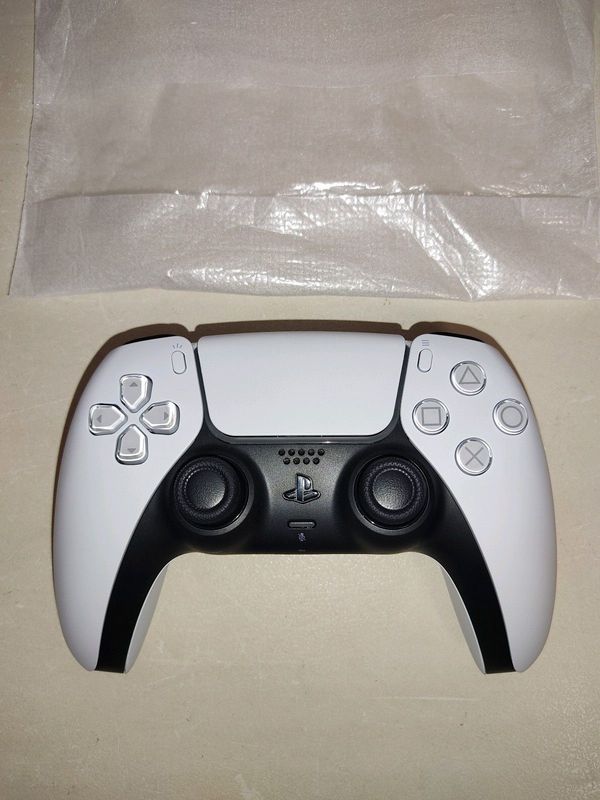 PlayStation 5, Controller for Sale