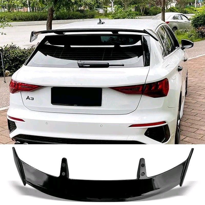 A.C Universal Roof / Rear Spoiler
