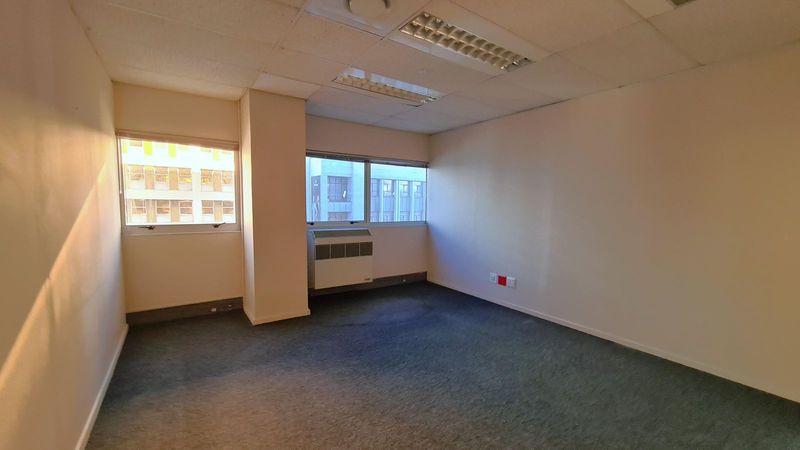 80 STRAND | PRIME COMMERCIAL OFFICE SPACE | CAPE TOWN CBD | AAA-GRADE