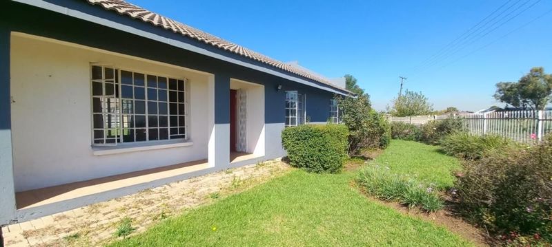 House to Rent in Riversdale