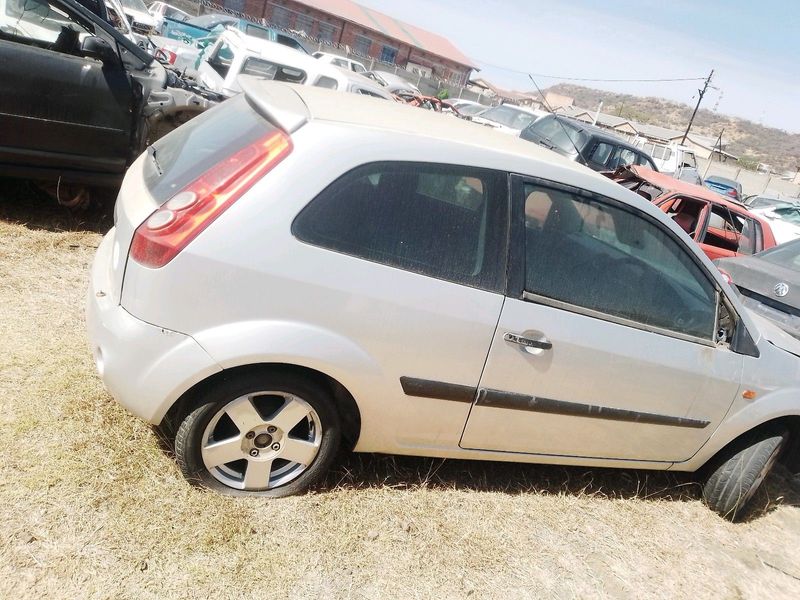 Ford focus and Figo Spares