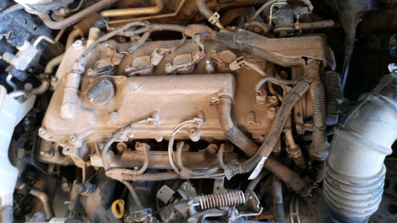 Toyota rav4 2015 engine 3rz for sale