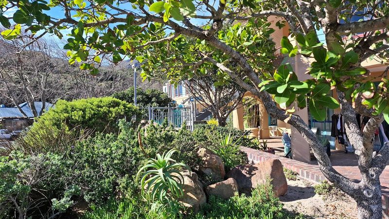Your Home-From-Home Apartment In Hout Bay