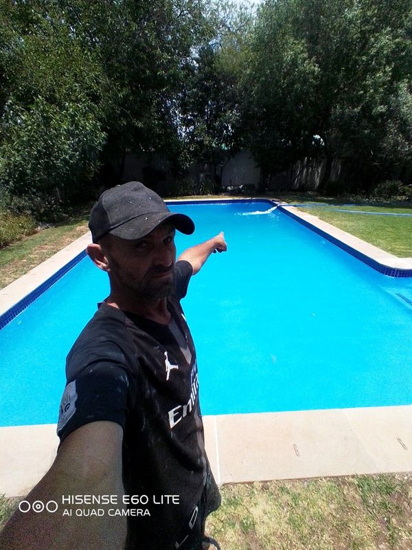 Swimming Pool Services, Repairs, Cleaning and Revamp Specialist