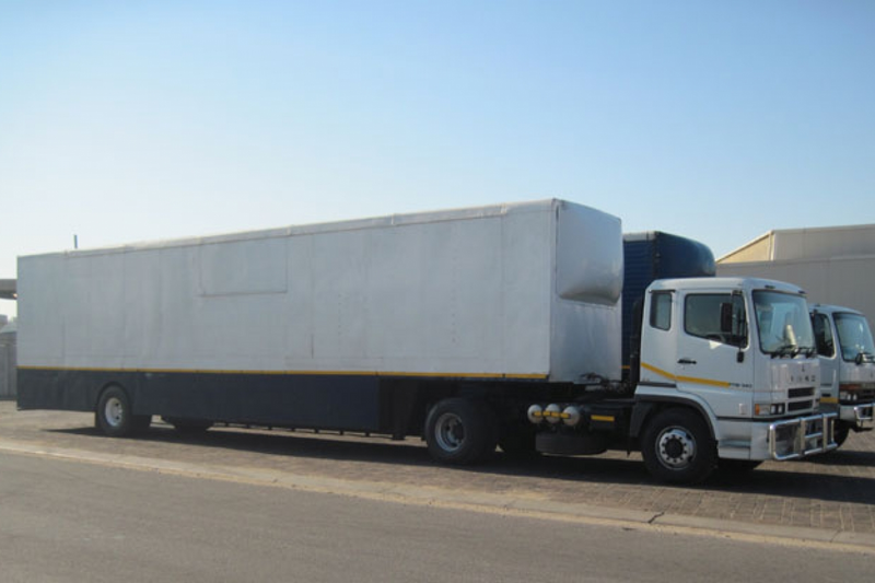Best Furniture Removals &amp;Premium Quality Moving Company 082 644 0020