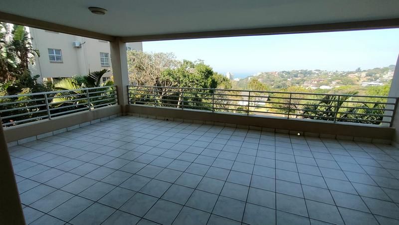 Estate Living and all on one level - close to the Beach and Central Business Centre of Ballito