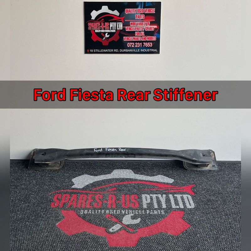 Ford Fiesta Rear Stiffener for sale