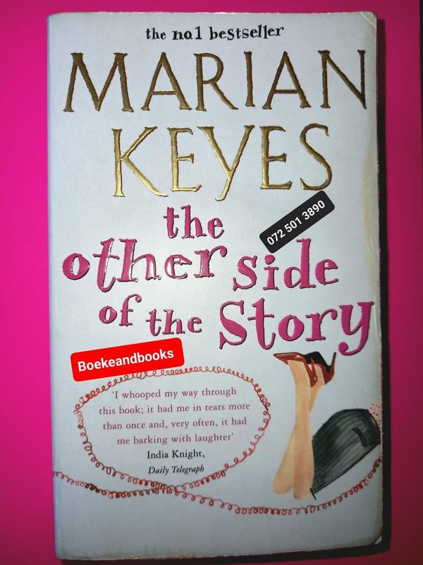 The Other Side Of The Story - Marian Keyes.
