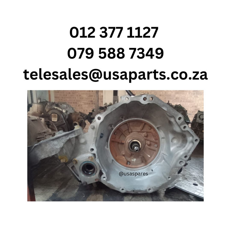 Chrysler used Gearbox for sale.