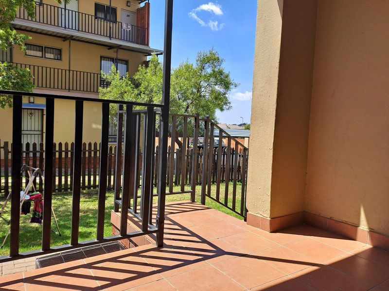 2 bedroom 2 bath apartment for sale in Erand Gardens