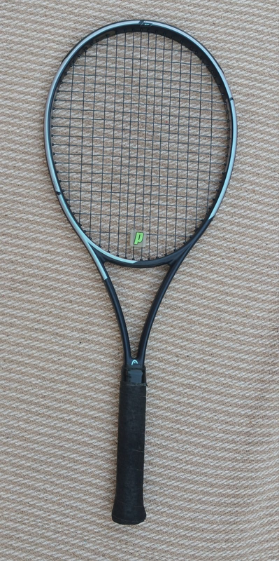 Head Gravity tennis racket
